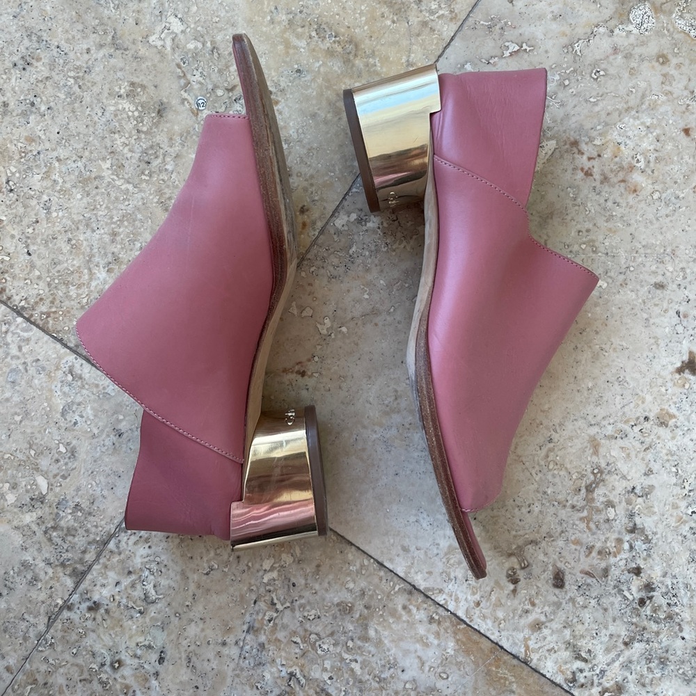 Calvin Klein Sample Shoes